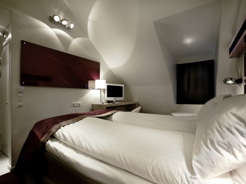 Hôtel à stockholm ibis styles stockholm odenplan
