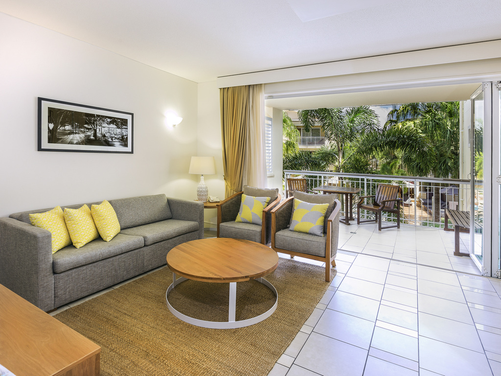 Hotel in noosa heads the sebel noosa