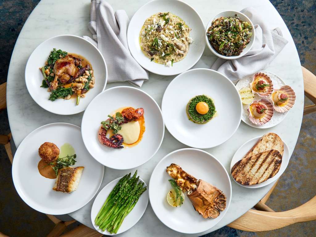 Q DINING SYDNEY Restaurants by AccorHotels