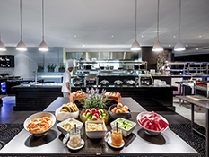 BISTRO ALLURE