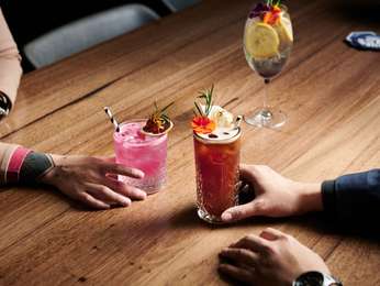 ATRIUM BAR AND LOUNGE