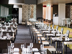 Conference facilities for up to 1600 people