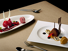 WINDOWS RESTAURANT
