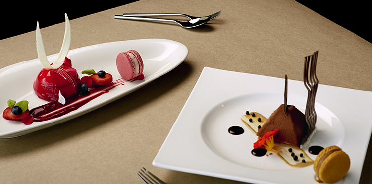 WINDOWS RESTAURANT