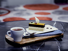 ESPRESSO BAR