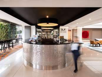 ESPRESSO BAR