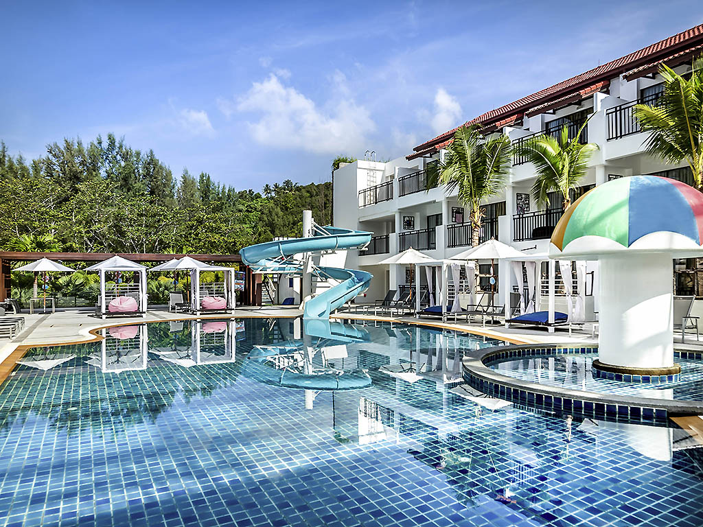Avista Phuket Resort And Spa Thailand Avista Phuket Resort And Spa Thailand