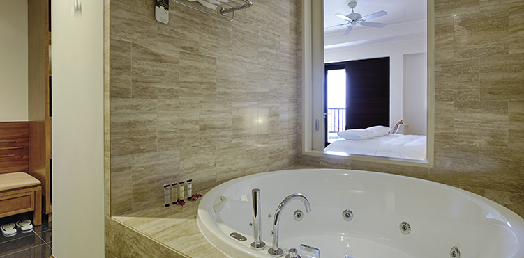 Habitaciones y suites pullman danang beach resort