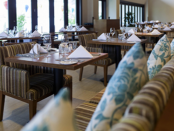 RESTAURANT EPICE