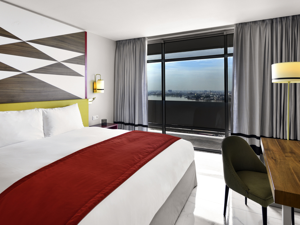 Hotel in abidjan sofitel abidjan hotel ivoire