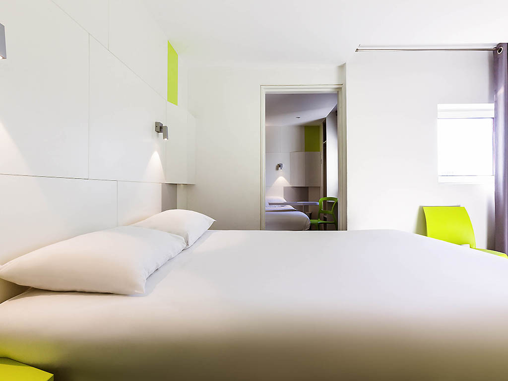 Hotel Ibis Style Paris Saint Ouen Hotel Ibis Style Paris Saint Ouen