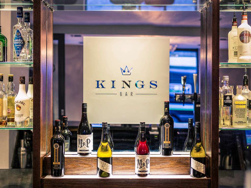 Mercure Darlington Kings Hotel Quality Hotel in Darlington