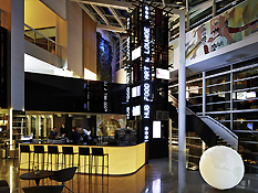 DELI BAR