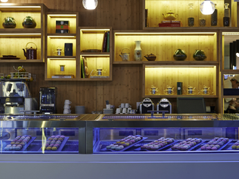 DELI BAR