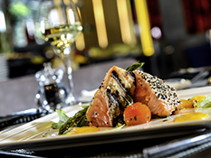 HUB FOOD ART & LOUNGE
