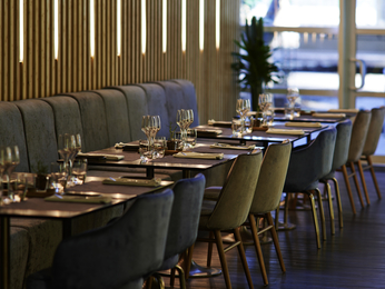 HUB FOOD ART & LOUNGE