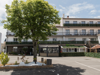 Albergo