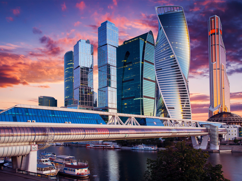 ibis moscow oktyabrskoye pole hotel