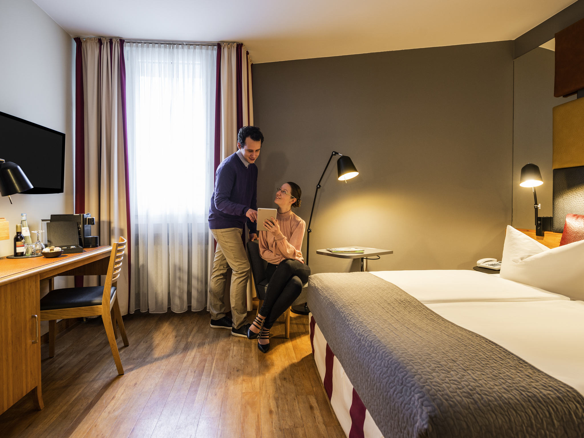 Mercure Hotel Berlin An Der Urania Mercure Hotel Berlin An Der Urania