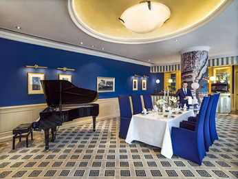LA BELLEVUE FRENCH CUISINE