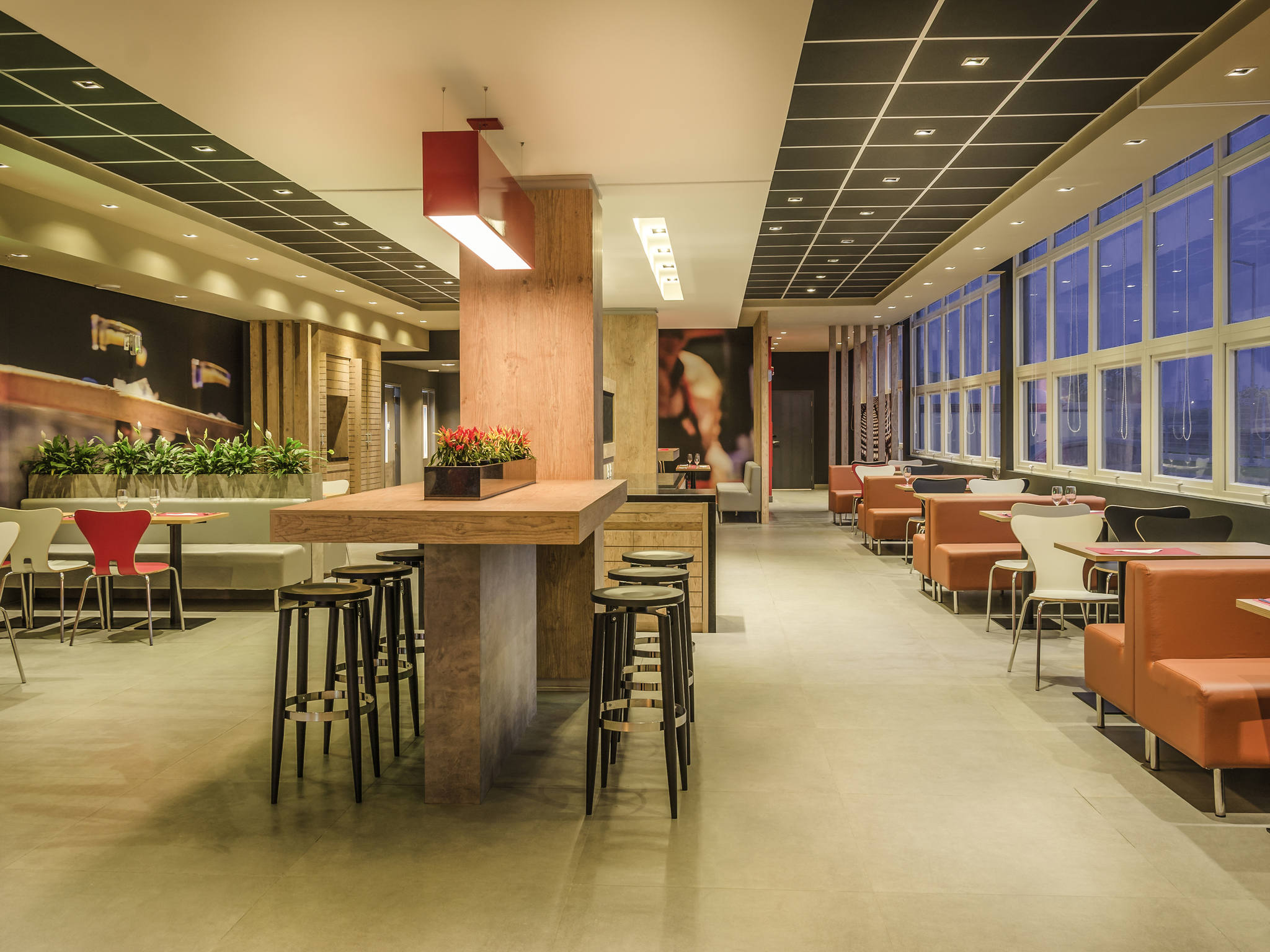 Hotel barato em Porto Alegre, próximo ao Aeroporto | Ibis