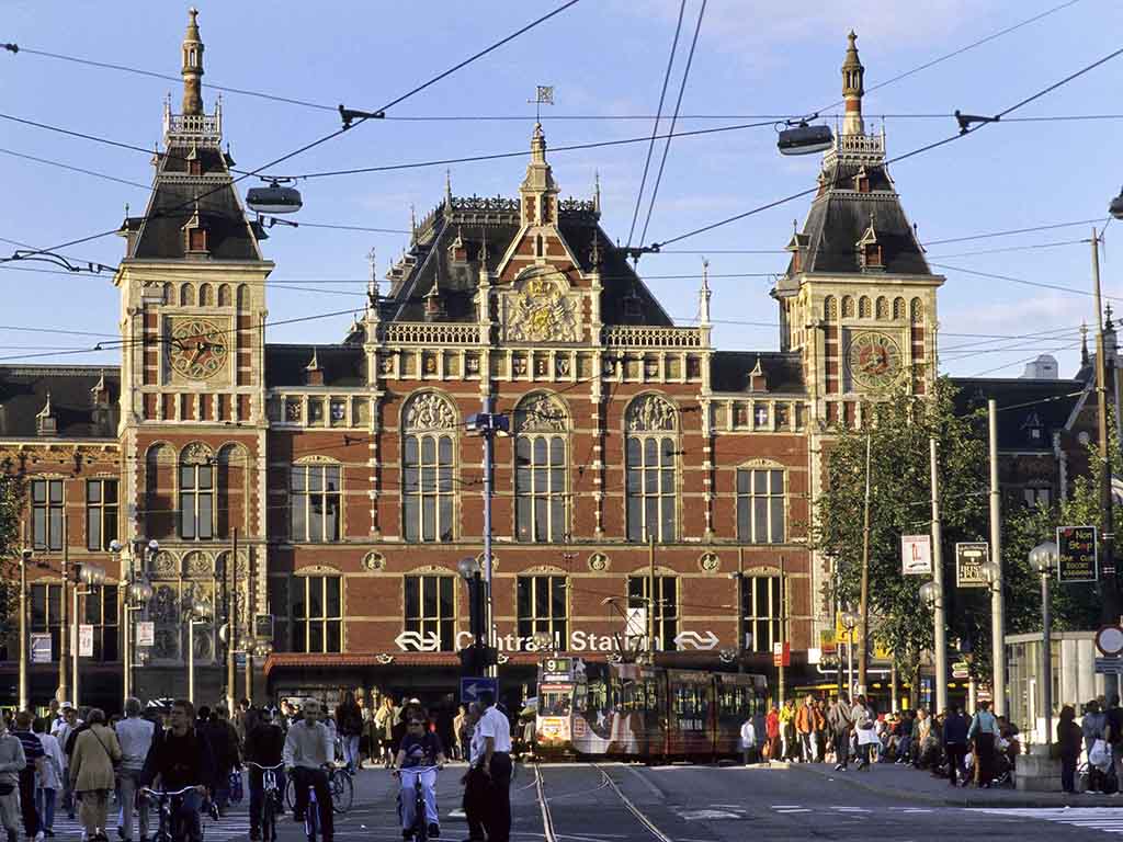 Cheap Hotel In Amsterdam Centraal Cheap Hotel In Amsterdam Centraal