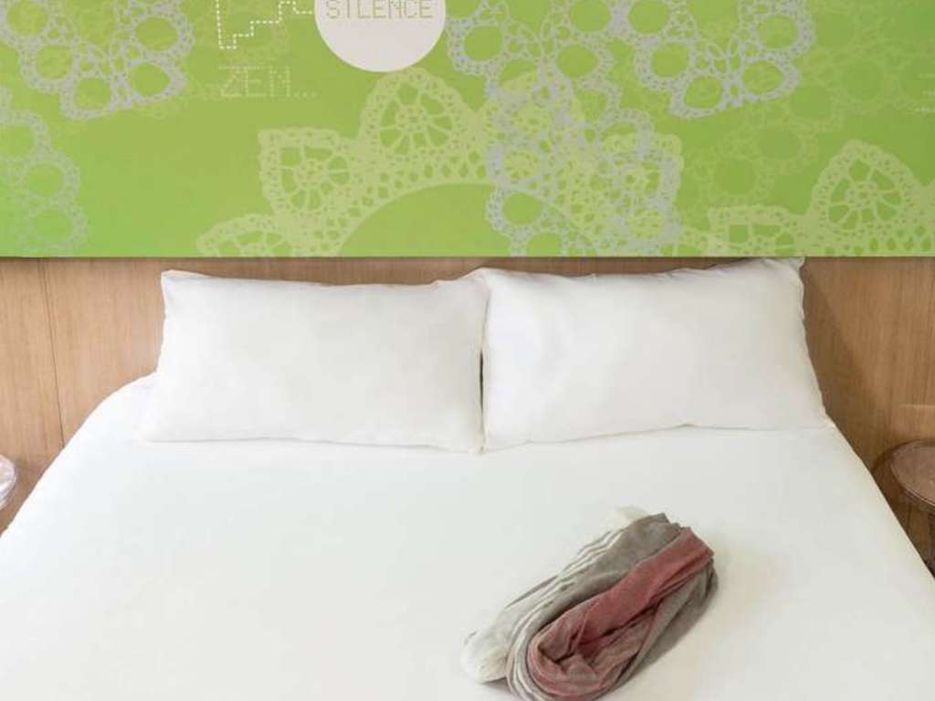 Hôtel à BRUAY LA BUISSIERE ibis Styles Bethune Bruay Hôtel à BRUAY LA BUISSIERE ibis Styles Bethune Bruay
