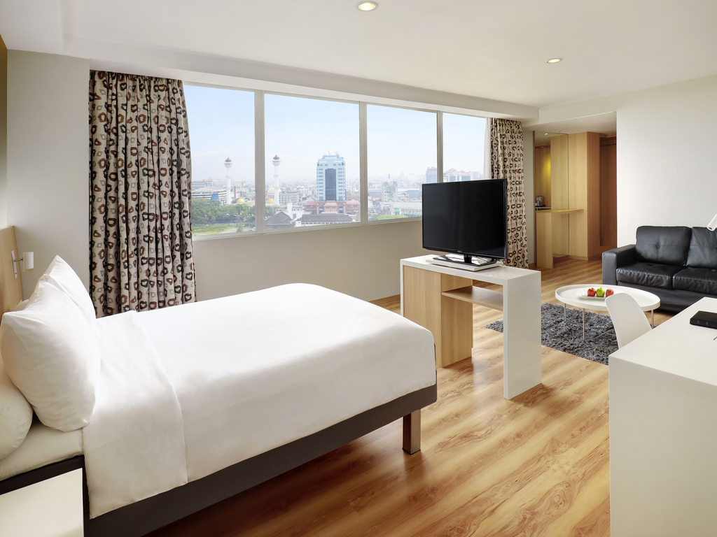 Hotel in Bandung ibis Styles Bandung Braga Accorhotels