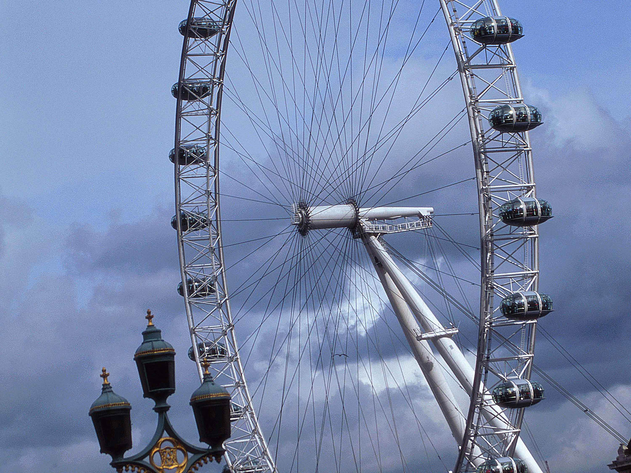 Hotel in LONDON Victory House London