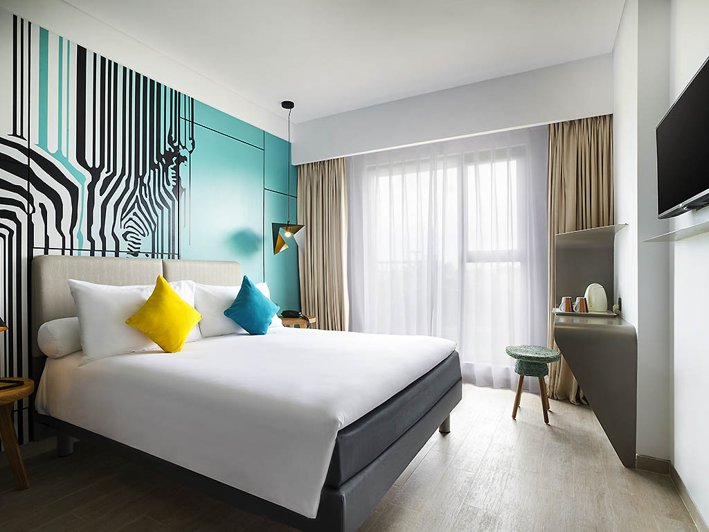 ibis Styles Bali Petitenget