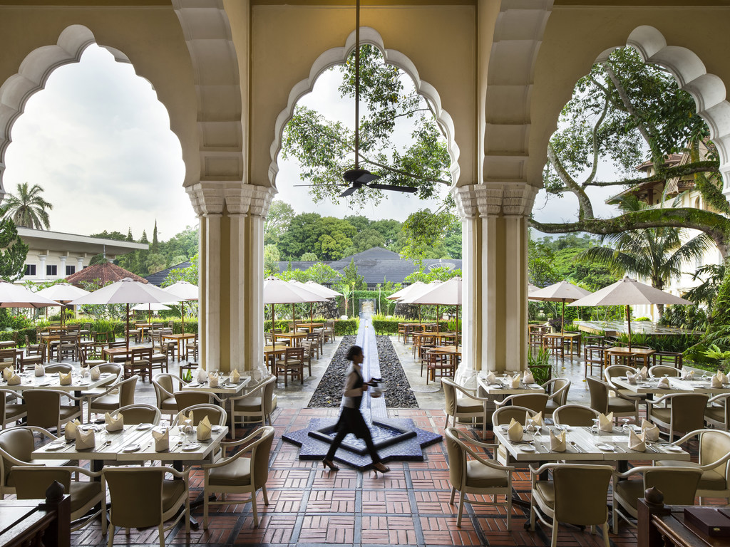 Hotel BUKITTINGGI Novotel Bukittinggi