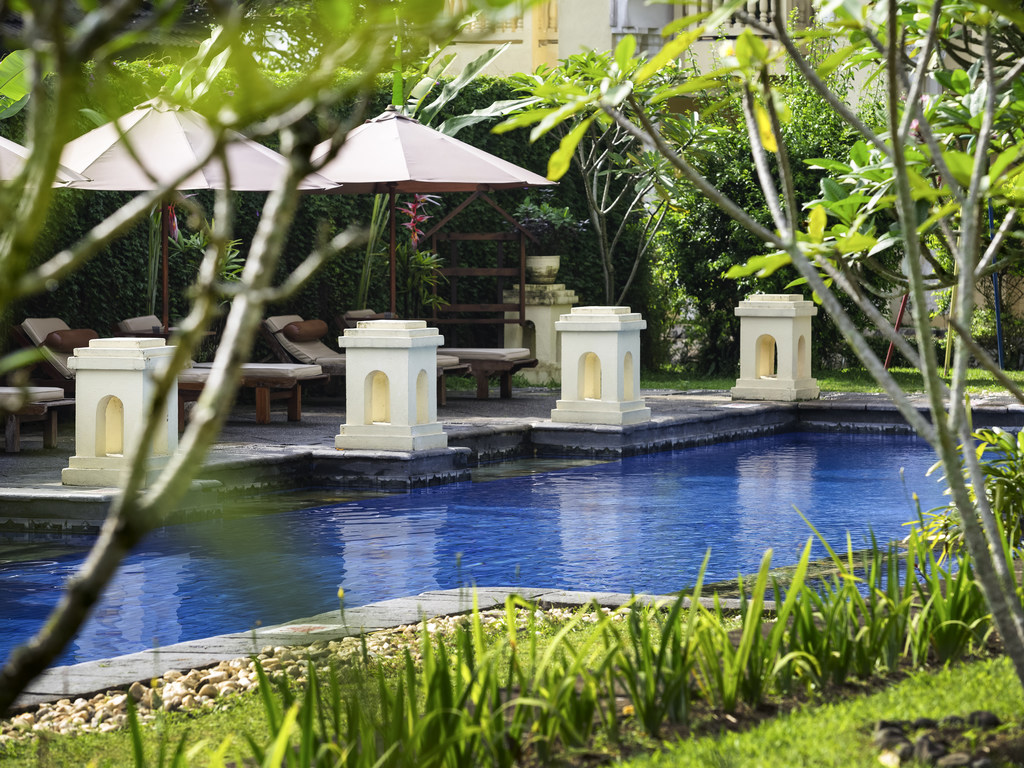 Hotel in BUKITTINGGI Novotel Bukittinggi Accorhotels