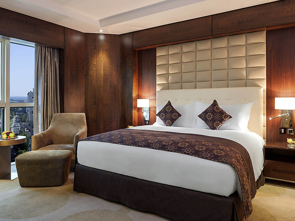 Luxushotel jeddah – sofitel jeddah corniche