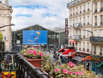 Cheap Hotels Near Paris Gare Du Nord Cheap Hotels Near Paris Gare Du Nord