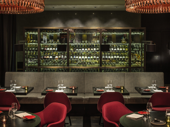 RESTAURANT LE FAUBOURG