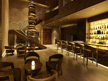 PORTERHOUSE BAR