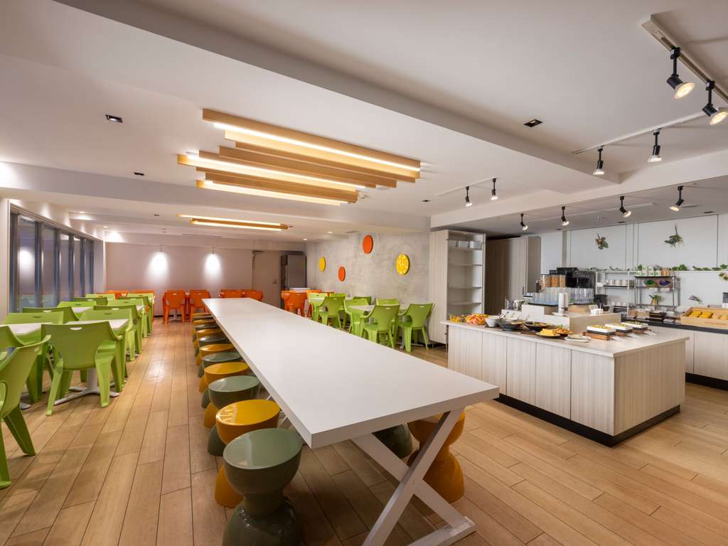 Hotel KYOTO-Book your hotel ibis Styles Kyoto Station