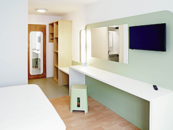 Cheap Hotel Warrington Family Room Cheap Hotel Warrington Family Room