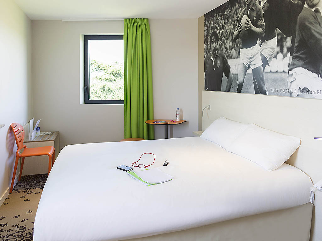 Hôtel à villeneuve sur lot ibis styles villeneuve sur lot