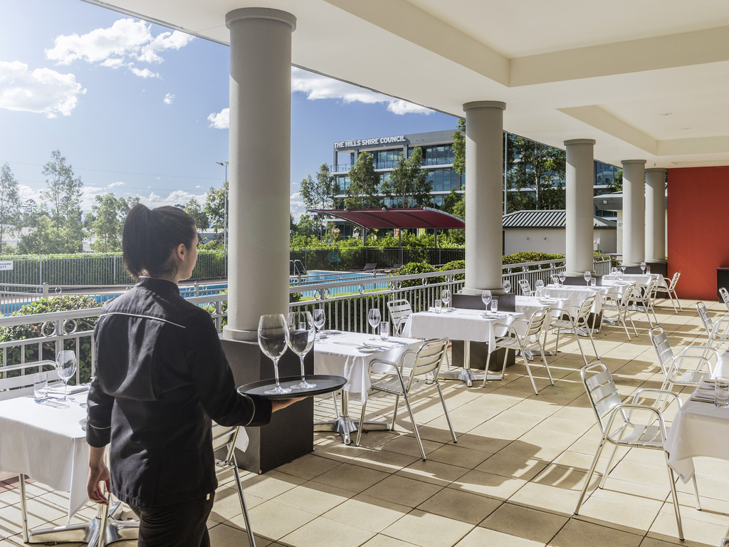 REBELLION BAR AND GRILL BAULKHAM HILLS Restaurants by AccorHotels