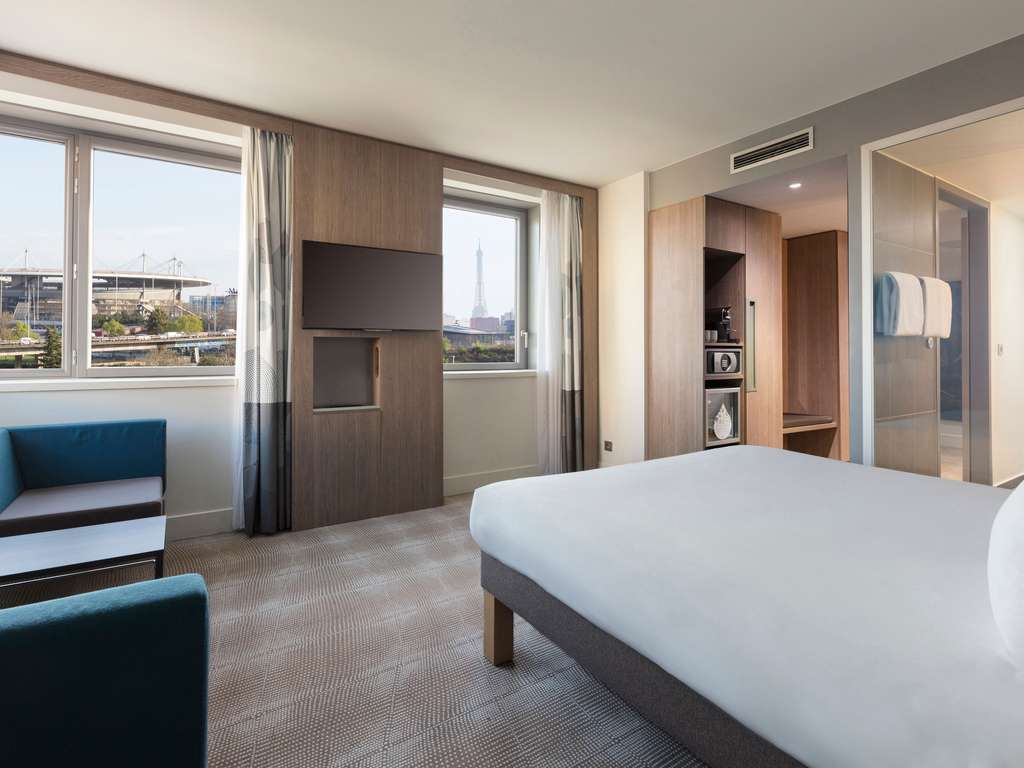 Hotel in saint denis novotel paris saint denis stade basilique