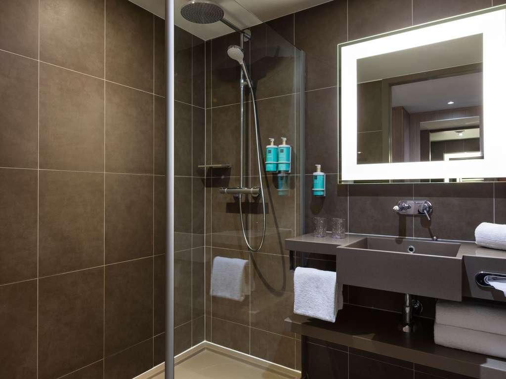 Hotel in saint denis novotel paris saint denis stade basilique