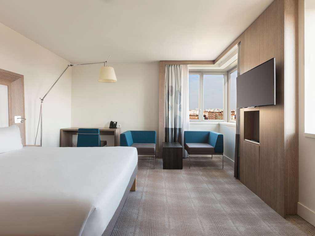 Hotel in saint denis novotel paris saint denis stade basilique