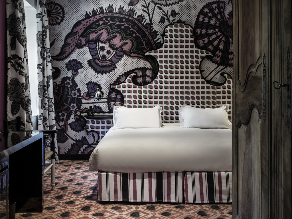 Hôtel à arles hôtel & spa jules césar arles mgallery by sofitel