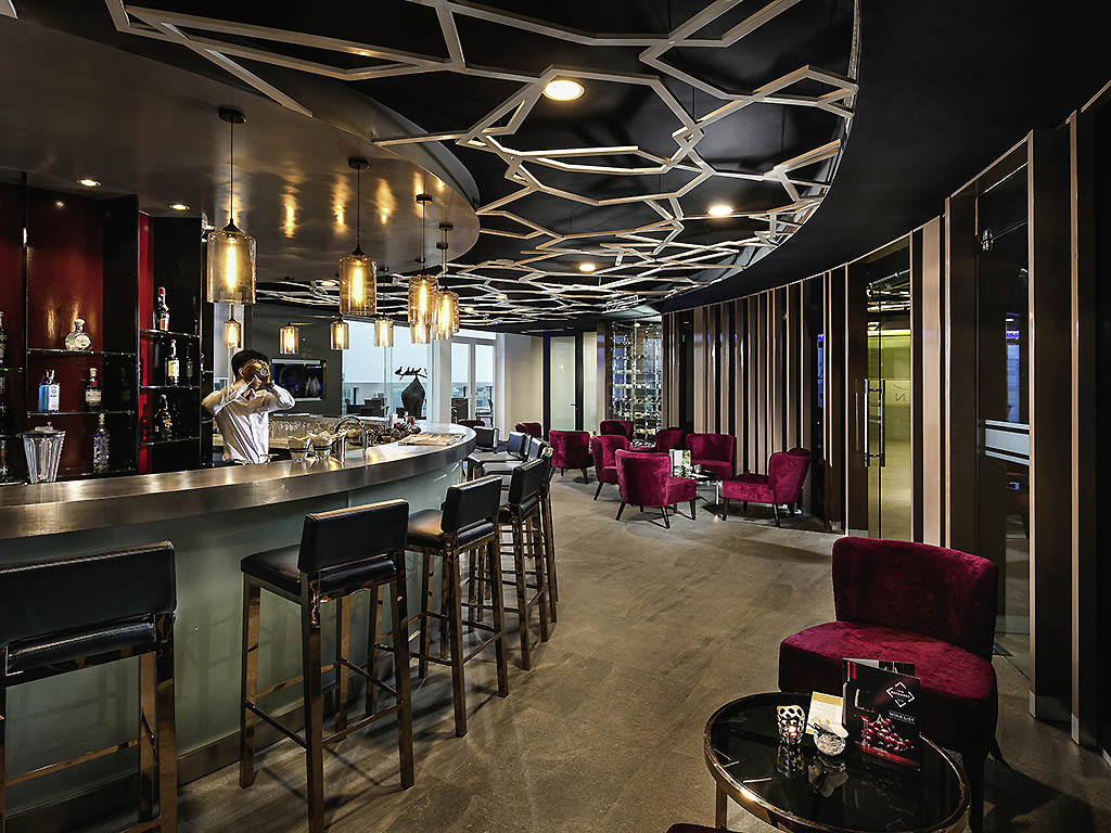 Hotel hanoi novotel suites hanoi