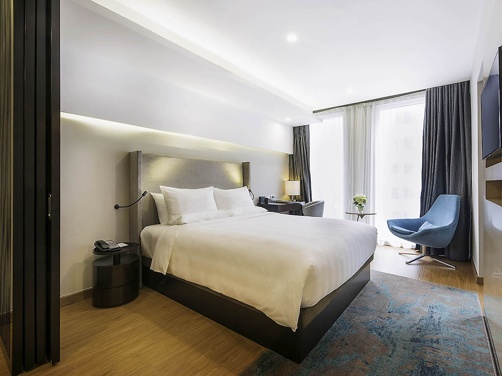 Hotel hanoi novotel suites hanoi