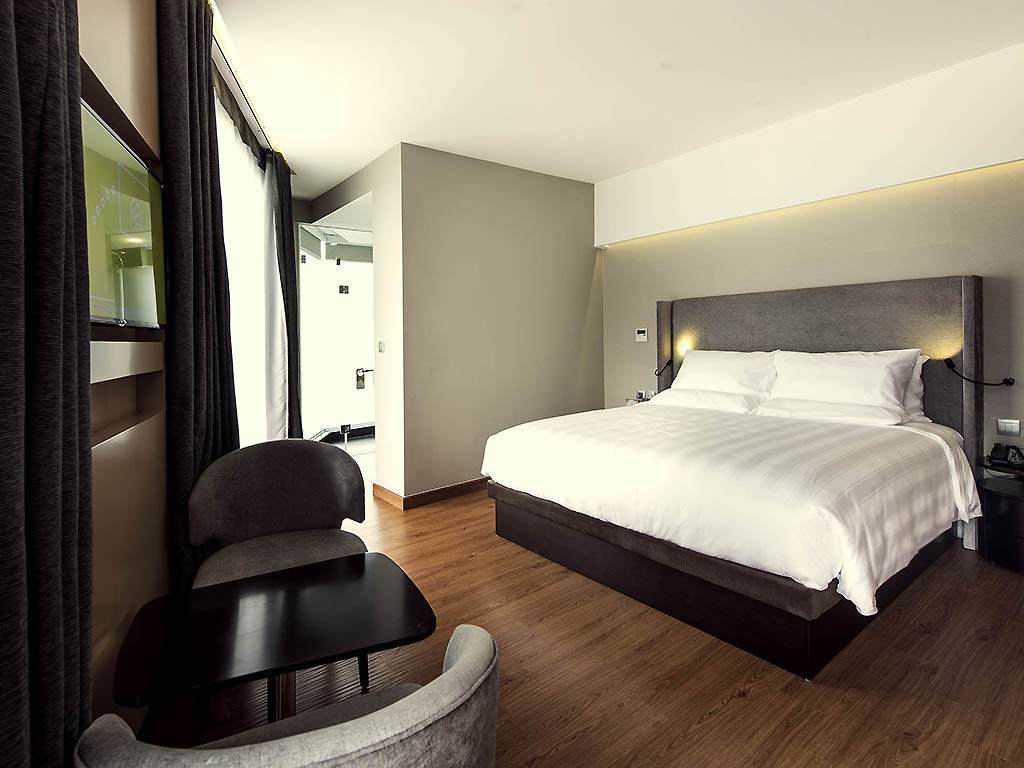Hotel hanoi novotel suites hanoi