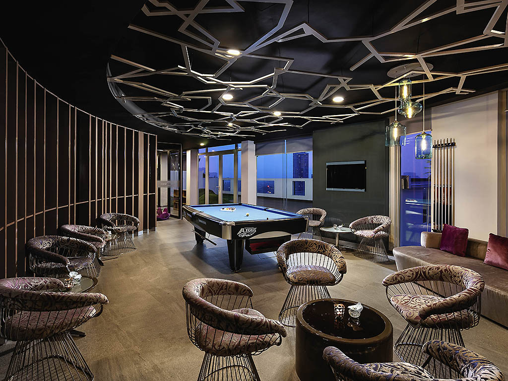 Hotel hanoi novotel suites hanoi