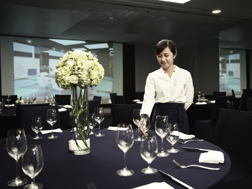 Hotel hanoi novotel suites hanoi