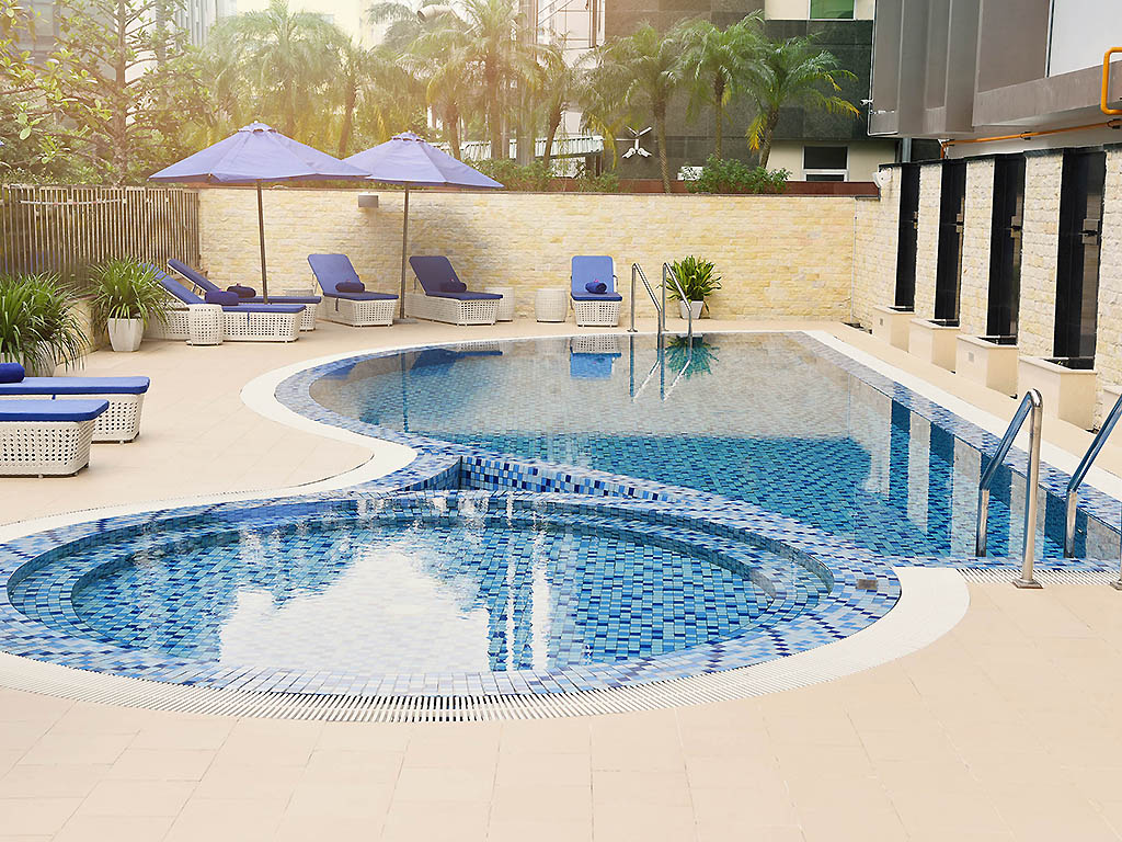 Hotel hanoi novotel suites hanoi